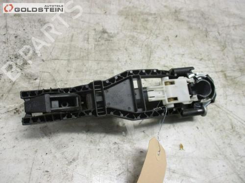 Exterior handle SEAT ALTEA XL (5P5, 5P8) 2.0 TDI | BP25825797C122 