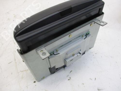 Electronic module VOLVO V70 II (285) 2.4 D | BP37119297M83 - Image 3