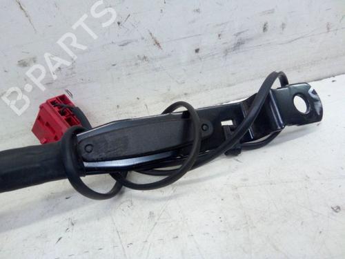 Seat buckle VW CADDY III MPV (2KB, 2KJ, 2CB, 2CJ) 1.2 TSI | BP30084991I32