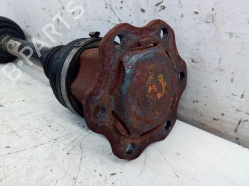 Right front driveshaft AUDI A4 Allroad B8 (8KH) 2.0 TFSI quattro | BP37136513M39 - Image 3