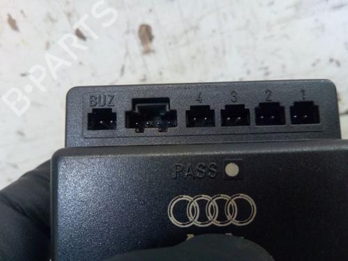 Control unit AUDI A4 Allroad B8 (8KH) 2.0 TFSI quattro | BP37136533M11 - Image 6