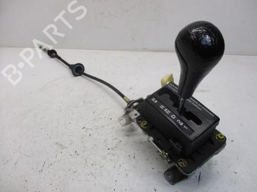 Shift knob AUDI 100 C3 Saloon (443, 444) 2.0 Cat | BP18801094I34 