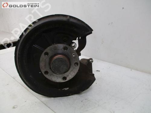 Used Right rear steering knuckle AUDI A3 (8P1) 2.0 TDI 16V (140 hp) 18750177
