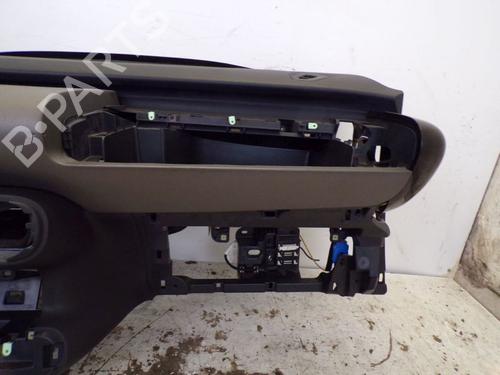 Støtte CITROËN C4 CACTUS 1.2 VTi 82 | BP38028054C155 - Image 4