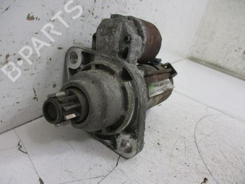 Starter VW PASSAT B6 Variant (3C5) 2.0 TFSI | BP37111679M8 - Image 2