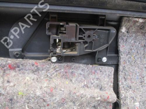 Bageste højre beklædning SUBARU FORESTER (SH_) 2.0 D AWD (SHH, SHD, SHN) | BP37121173C61  - Image 10