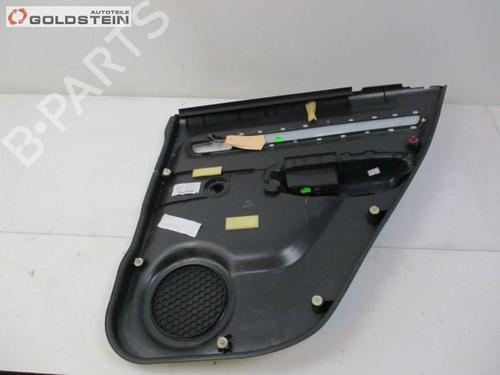 Rear left panel SUZUKI SWIFT III (MZ, EZ) 1.3 (RS413, ZC11S) | BP37100988C60 - Image 7