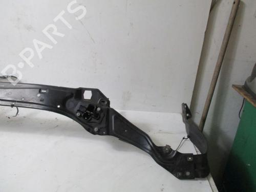 Crossmember MERCEDES-BENZ C-CLASS (W203) C 220 CDI (203.006, 203.008) | BP18800437C162 