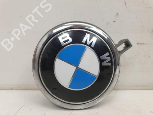 Used Interior roof handle Interior roof handle BMW 1 (E87) 116 i (115 hp) 33276766 33276766