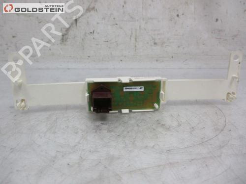 Other PEUGEOT 1007 (KM_) 1.4 HDi | BP18758564O1 