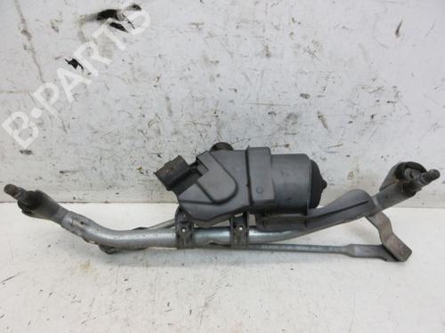 Front wipers mechanism PEUGEOT 1007 (KM_) 1.4 | BP29087491C83 