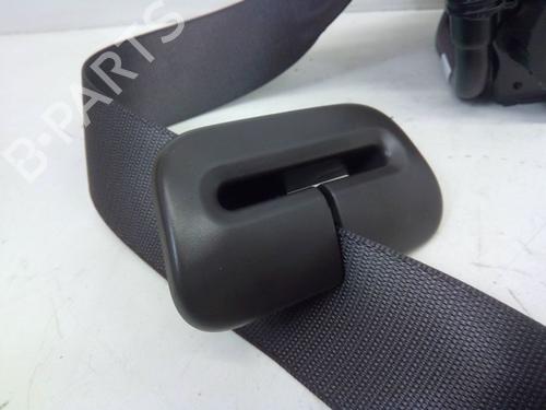 Rear left seatbelt NIO ET7 EV All-wheel Drive | BP37139568I29 - Image 8