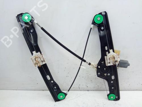 Front right window mechanism BMW 3 Touring (E91) 330 i | BP37135354C23 - Image 4