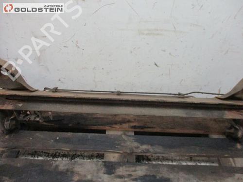 Rear axle RENAULT TWINGO II (CN0_) 1.2 (CN0D) | BP37108829M2 - Image 7