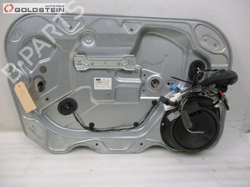 Used Front left window mechanism Front left window mechanism FORD FOCUS II Turnier (DA_, FFS, DS) 2.0 TDCi (110 hp) 19926424 19926424