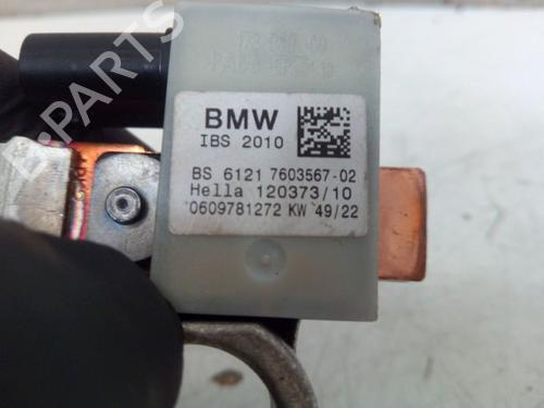 Cable BMW 5 Touring (E61) 525 xi | BP29106386E12 