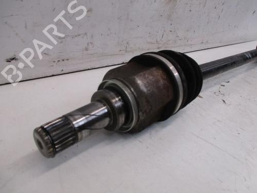 Right front driveshaft DACIA SPRING EV (B6M1) | BP38505617M39 - Image 3