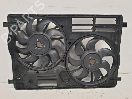 Fan FORD KUGA II (DM2) 1.5 EcoBoost 4x4 | BP33287237M128  - Image 7