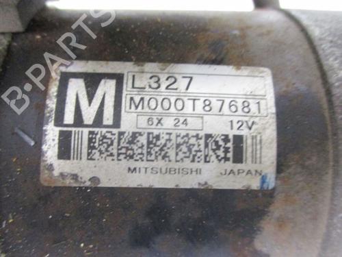 Starter MAZDA CX-7 (ER) 2.3 MZR DISI Turbo AWD (ER3P) | BP40229930M8 - Image 8