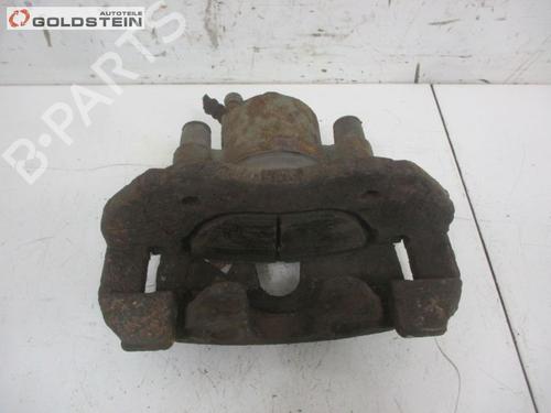Used Left front brake caliper MAZDA 5 (CR) 2.0 CD (CR19) (143 hp) 18763956