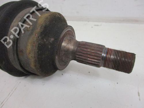 Right front driveshaft CITROËN BERLINGO MULTISPACE (B9) 1.6 HDi 90 | BP38026213M39 - Image 5