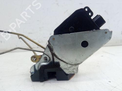 Front left lock SUZUKI JIMNY Closed Off-Road Vehicle (SN) 1.3 16V 4WD (SN413, JB43) | BP29171378C98 