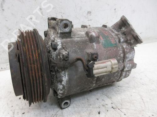 AC-Kompressor SAAB 9-3 (YS3F, E79, D79, D75) 2.0 t | BP18808995M34 
