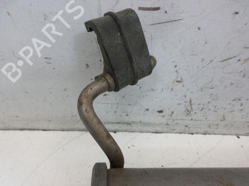 Exhaust system BMW 1 (E81) 118 d | BP19295177M121 
