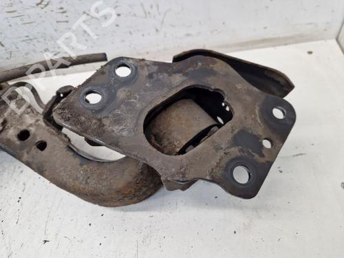 Right rear steering knuckle NISSAN QASHQAI / QASHQAI +2 I (J10, NJ10, JJ10E) 2.0 | BP26681634M28 