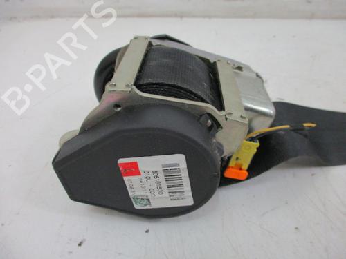Front left seatbelt VW PASSAT B6 (3C2) 2.0 TFSI | BP37111150I26 - Image 3