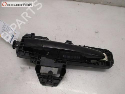 Used Rear right exterior door handle MERCEDES-BENZ C-CLASS (W204) C 180 CGI (204.031) (156 hp) 13759007