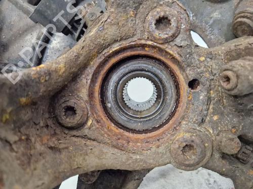 Right front steering knuckle VW GOLF VI (5K1) 1.2 TSI | BP31704025M26 - Image 5