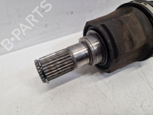 Right front driveshaft KIA PICANTO II (TA) 1.0 | BP32343811M39