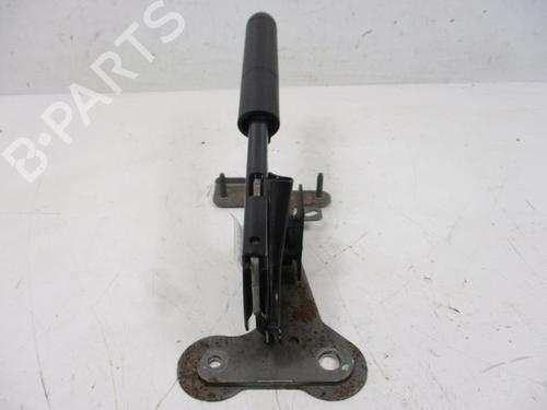 Hand brake CITROËN C3 II (SC_) 1.6 HDi | BP18795437I18 