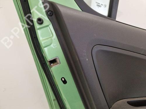 Porta trás esquerda SUZUKI SPLASH (EX) 1.0 (A5B310) | BP32159151C4 