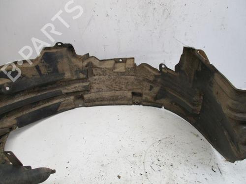 Wheel arch NISSAN X-TRAIL I (T30) 2.2 dCi 4x4 | BP18803421C56 