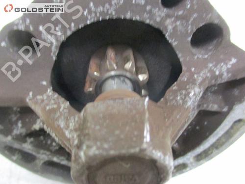 Starter PEUGEOT 1007 (KM_) 1.4 | BP37109833M8  - Image 5