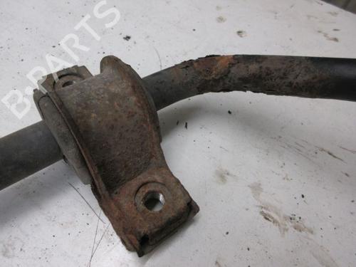 Anti roll bar PEUGEOT 807 (EB_) 2.0 HDi | BP29086163M96 