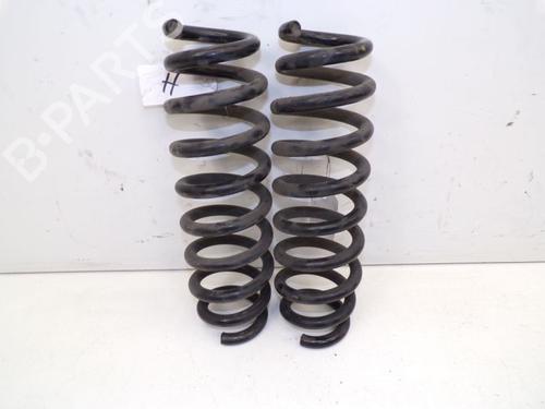 Shock absorber spring BMW 3 (E90) 318 i | BP29084477C152