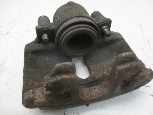 Right front brake caliper VW PASSAT B6 (3C2) 2.0 TDI | BP37118631M104  - Image 5