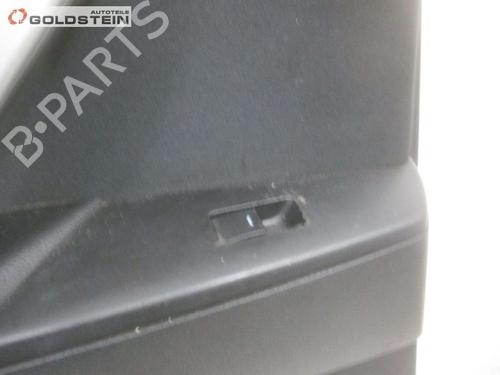 Rear left panel MAZDA 3 Saloon (BL) 2.2 MZR CD (BL10) | BP37105165C60 - Image 2