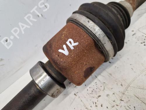 Right front driveshaft RENAULT TRAFIC III Van (FG_) 1.6 dCi 95 (FGMJ, FGMR) | BP28173920M39 
