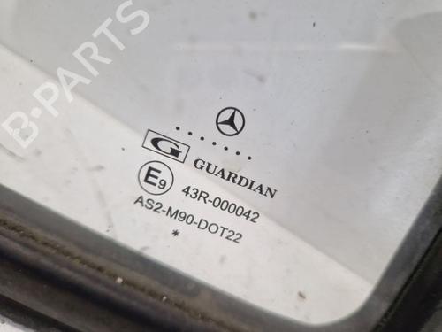 Front right quarter glass MERCEDES-BENZ SPRINTER 2-t Bus (B901, B902) 211 CDI (902.671, 902.672) | BP29523286C112 