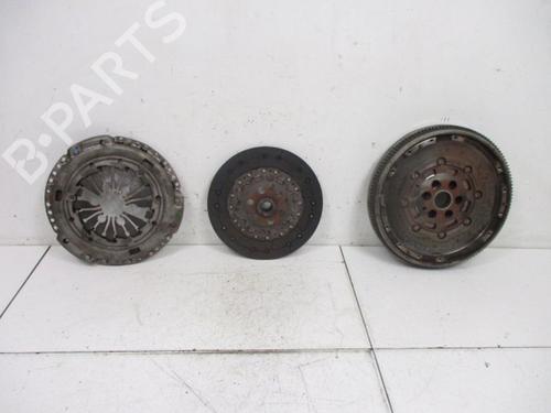 Used Flywheel AUDI TT (8N3) 1.8 T (180 hp) 18790839