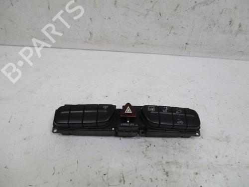 Switch MERCEDES-BENZ C-CLASS (W203) C 220 CDI (203.006, 203.008) | BP37116657I30 - Image 2