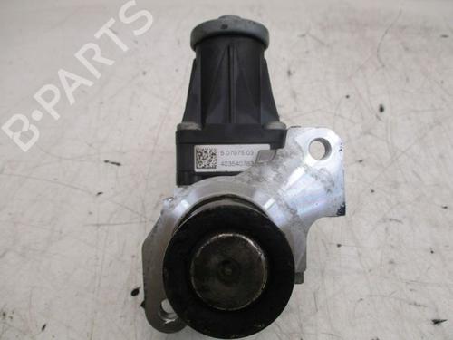 EGR-Ventil RENAULT KANGOO / GRAND KANGOO II (KW0/1_) 1.5 dCi 90 (KW05, KW08, KW0G, KW11) | BP29091982M69 