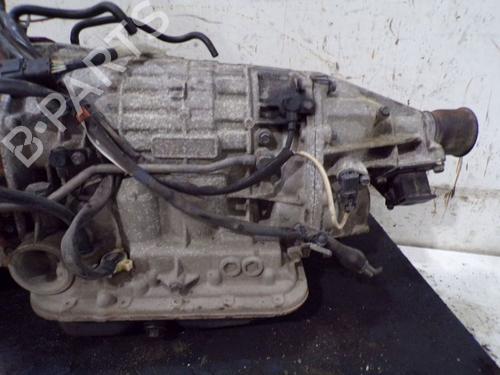 Gearbox SUBARU FORESTER (SH_) 2.0 D AWD (SHH, SHD, SHN) | BP38506977M3 - Image 5