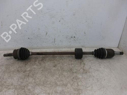 Used Right front driveshaft FIAT 500 (312_) 1.2 (312AXA1A) (69 hp) 29095730