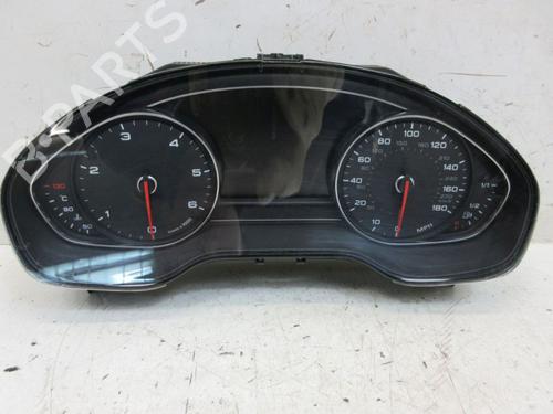 Display AUDI A8 D4 (4H2, 4H8, 4HC, 4HL) 3.0 TDI quattro (250 hp) 19290534
