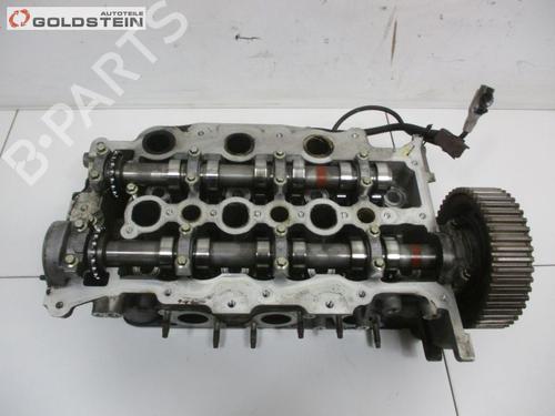 Used Cylinder head JAGUAR XF I (X250) 2.7 D (207 hp) 18760799